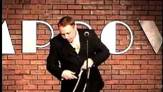 Joe Presto - Comedy Magician