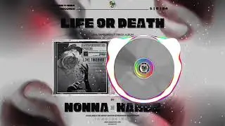 NONNA x HANDZ - Life or Death (Love Takeover) [SYNESTHESIA RECORDS]