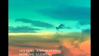 Instant Antimateria - Vertigo