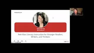 Anti Bias Literacy Introduction for Stronger Readers, Writers, and Thinkers