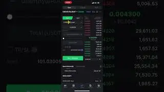 How to buy $Groove on MEXC Exchange