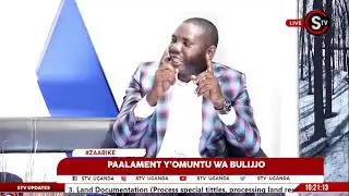Gen. Muhoozi will not survive, he will go to Exile, Suuna Farouk Reveals