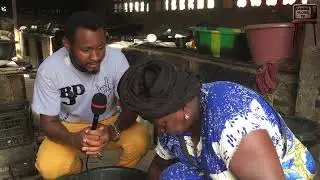 Current Happenings Gambia GMT: women's Talk On Marketing / Farming Conditions