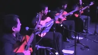 LAS GUITARRAS DE CURUZU-Don Gualberto (tarrago ros -felipe lugo fernandez)