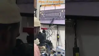 Poco c3 no graphics problem 100% warming #worldmobilerepairingcenter #mobilephone #automobile
