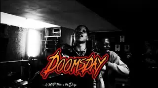 V$OP Mir x 96Drip - Doomsday [ Prod. By Dudewitdahawk, V$OP Mir, Supertrap ]