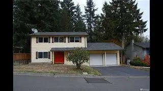 417 158th St SE Bothell | Bothell Homes for Sale