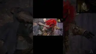 лоскутик гаденыш #eldenring #arkeegame #game #letsplay #gameplay #video #fun #пк #летсплей #игра