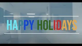 Happy Holidays from LTV!
