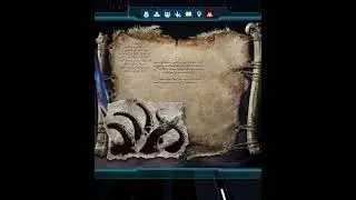 Rockwell Note #2 - ARK: Lost Colony Explorer Notes