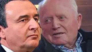 Befason Imer Imeri e kam votu Albin Kurtin - ja pse
