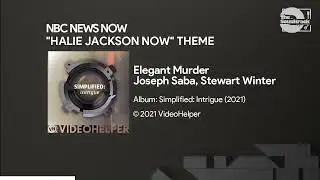 NBC News Now 