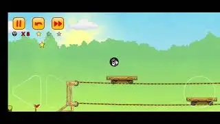 Red Ball 3 - Gameplay Walkthrough  - Level 27