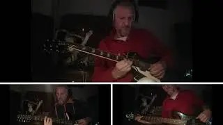Highlander - Main theme🎸(cover)