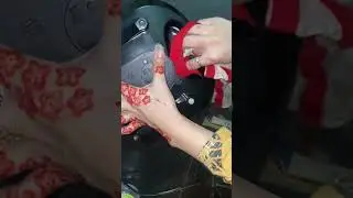 Sandwich maker cleaning || nava chopper ty meri khushi🥹 || ty meriya gallan🫠#minivlog # videosviral