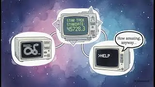 RSTS/E Operating System