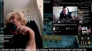 Brighter Shores Situation Is OMEGALUL