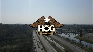 Thailand Regional H.O.G.&reg; Rally 2021 Highlights | Harley-Davidson