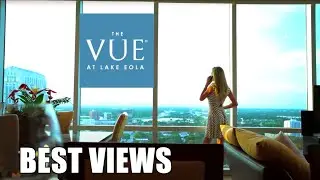 Orlando's Best Luxury Condominium THE VUE at Lake Eola