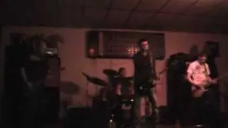 02] The Longing - Portrait Of A Suicide - Rock4MS [04-04-09]