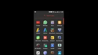 Moto G4 plus Shrink Screen or one handed Mode tips and tricks