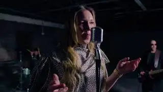 KPQ - One Kiss (Chill Version) Trailer