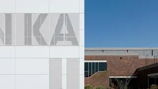 Winnetonka High School Addition