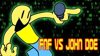 FNF VS John Doe - DEMO
