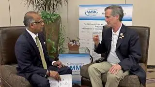 Douglas Harrington MD - Age Management Medicine