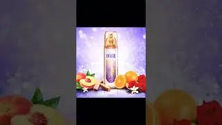Engage W2 Perfume Spray For Women | Floral & Fruity | Skin Friendly | 120ml