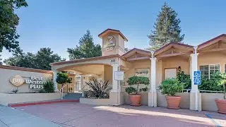 Best Western Plus Riviera | San Jose (CA), United States | Hotel Review ⭐