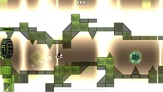 (GD) Stem Cell Research by RKPGS (unrated demon)
