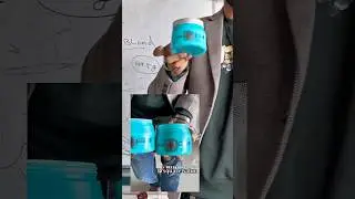 AWARE FAKE PRODUCTS 🤯 #p2salon #salonspecial #hair #ytshorts #loreal #lorealhaircolor #lorealparis