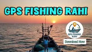 GPS FISHING RAHI DAWNLOAD KARO