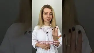 Стразы на зубах, опасно ли это? #shorts
