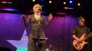 Starman, The Band That Fell to Earth (A David Bowie Tribute), EOP, 1-10-26, FRONT ROW, 4K