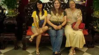 The Girls