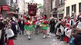 vastenavend 2011 krabbegat