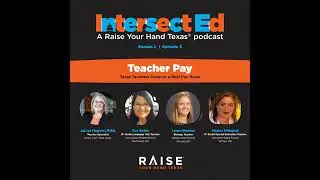 Teacher Pay: Texas Teachers Deserve a Real Pay Raise