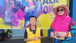 SmartTeAM JUNIORSPORT & FUN WALK 2024