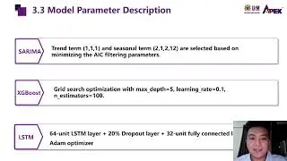 FORECASTING CHINA&rsquo;S AIR CARGO DEMAND USING MACHINE LEARNING