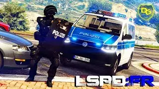 RAZZIA beim CASINO! - GTA 5 LSPD:FR #226 - Daniel Gaming - Deutsch