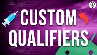 Dagger Hilt - Custom Qualifiers For Hilt in Android!