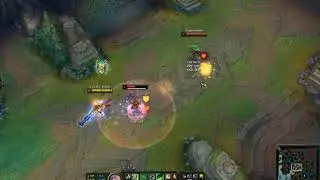 Prowler's Claw 'Triple Cast' (Werhli Combo)