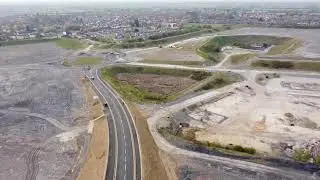 Old Hatfield Pit