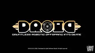 Teaser D.R.O.I.D Light Software Studio