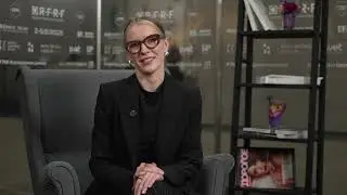 БЛИЦ-ИНТЕРВЬЮ | МАРИЯ ЩЕННИКОВА, Fashion Consulting Group | Бизнес-форум RFRF на выставке моды СРМ