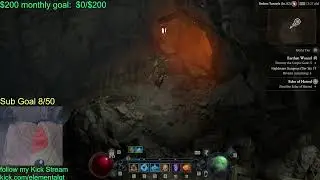 Elementalqt Live Stream