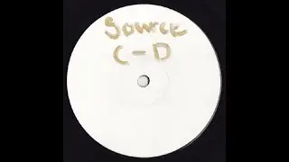 Source -- Release It (Interstellar Beats Edit)