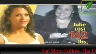 nutrisystem success story new-Diet weight loss commercial 2017